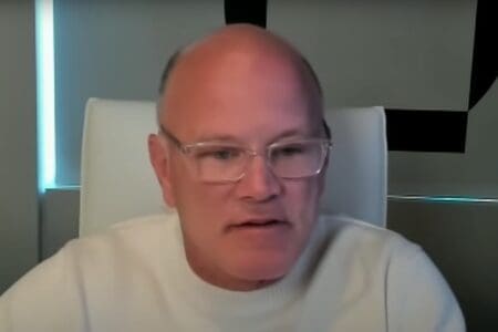 Mike Novogratz przyznaje się do błędu: „Myliłem się co do XRP”