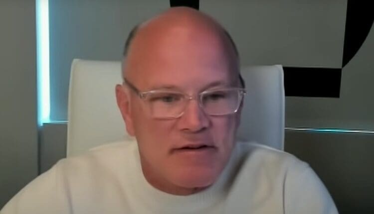 Mike Novogratz przyznaje się do błędu: „Myliłem się co do XRP”