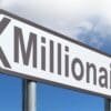 milioner ethereum
