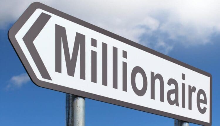 Ethereum drogą do milionów? Zobacz, ile musiałbyś dziś zainwestować