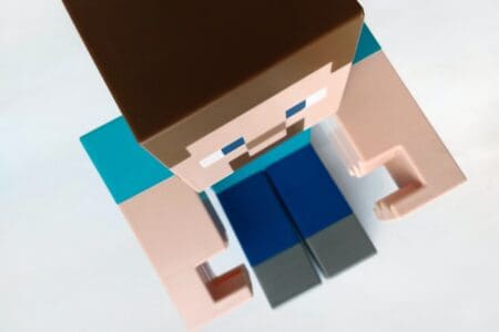 Kolejny nieoczekiwany zwrot akcji. Worldcoin i Minecraft łączą siły