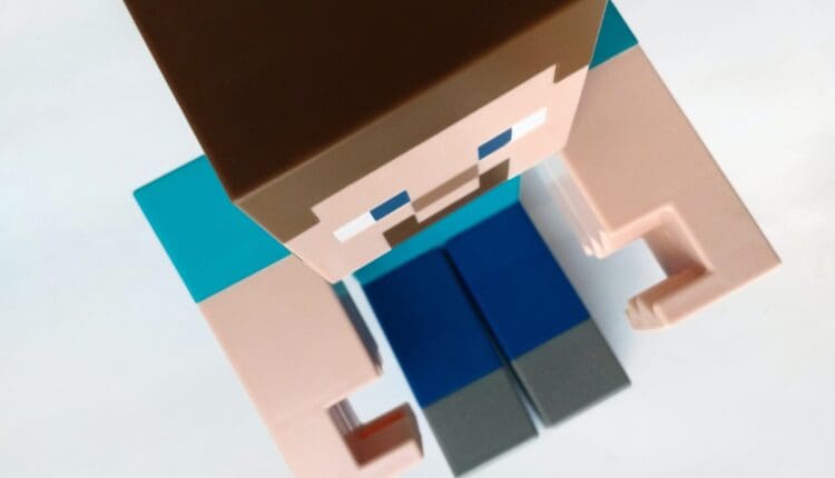 Kolejny nieoczekiwany zwrot akcji. Worldcoin i Minecraft łączą siły