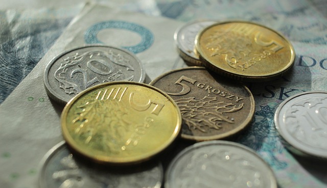 Banknoty i monety polskie