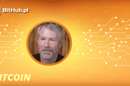 MicroStrategy i Michael Saylor mocno zarobieni na Bitcoinie. Teraz podjęli ważną decyzję w tej sprawie