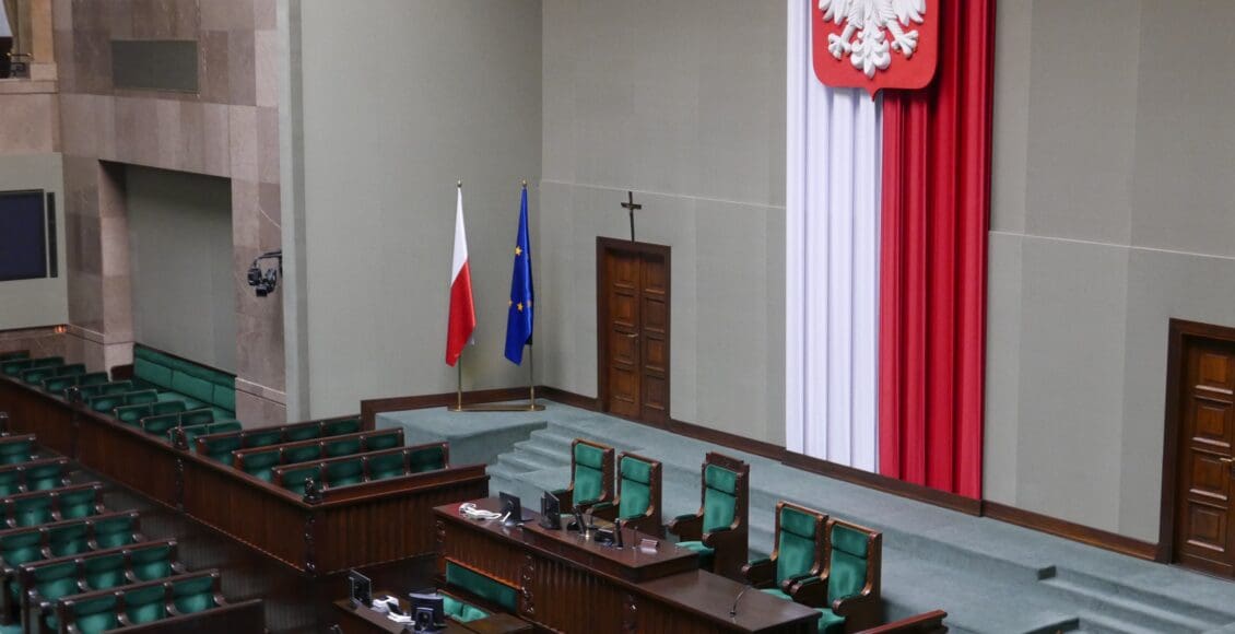 sejm RP rząd