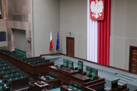 Nowy rząd RP. Wiemy, czego od niego oczekują przedsiębiorcy