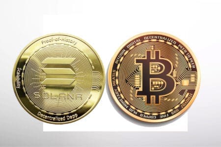 Solana i Bitcoin. Dlaczego właśnie teraz warto przyjrzeć się im bliżej?
