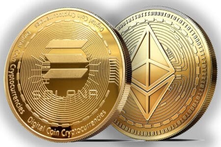 Solana może zdetronizować Ethereum! Tak przynajmniej twierdzą analitycy