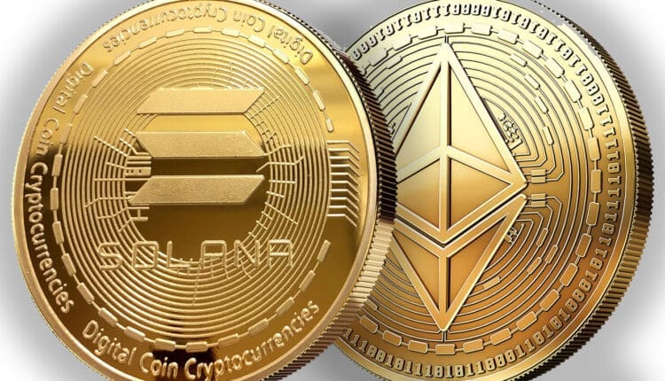 Solana może zdetronizować Ethereum! Tak przynajmniej twierdzą analitycy