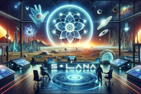 Znany ekspert ostrzega: „Solana? Dajcie spokój, to science fiction”