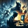 sony cyberatak hakerów