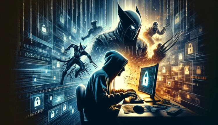 Gigantyczny cyberatak na studio Sony. Hakerzy: 50 BTC i dajemy Wam spokój