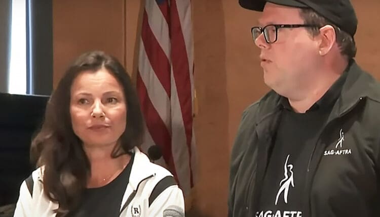 Świat odetchnął z ulgą. Koniec strajku aktorów w Hollywood