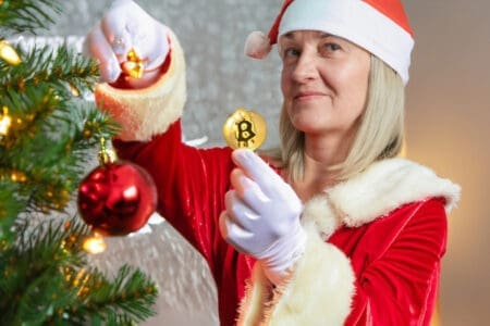 Kryptowaluty przed Świętami zyskują na popularności. Oto czego możecie się spodziewać