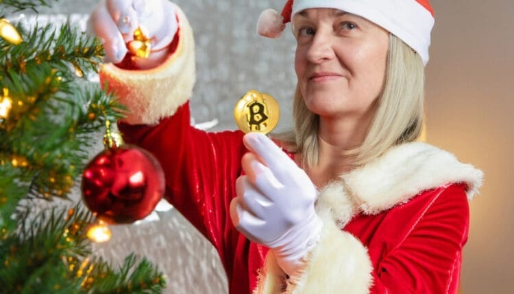 Kryptowaluty przed Świętami zyskują na popularności. Oto czego możecie się spodziewać