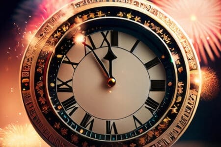 Bitcoin na poziomie 42 520 USD. Czy do północy coś jeszcze się wydarzy?