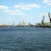 port w Świnoujściu