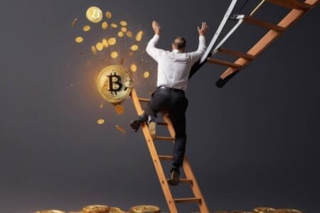 Bolesne lądowanie dopiero przed nami? Ekspert wskazuje ile może stracić Bitcoin