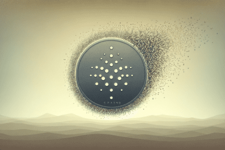 Cardano (ADA) to „gasnąca kryptowaluta”? Kontrowersyjny raport skomentował sam Charles Hoskinson
