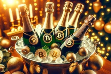 Chłodzicie szampany? Oto najnowsze informacje Bloomberg o Bitcoin ETF!