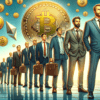 kryptowaluty inwestorzy