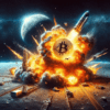 bitcoin katastrofa rakiety