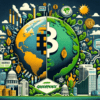 bitcoin greenpeace
