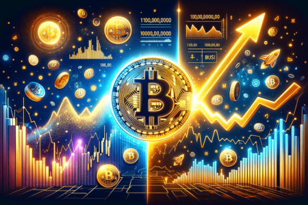 Niedowiarkowie, kryjcie się! „SZALONY” wolumen Bitcoin ETF przebił 99% kryptowalut