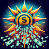 solana dolar