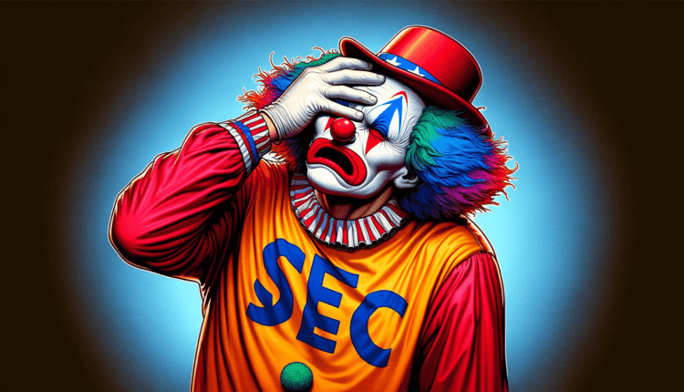 Chaos z Bitcoin ETF to kompromitacja. Eksperci nie zostawiają suchej nitki