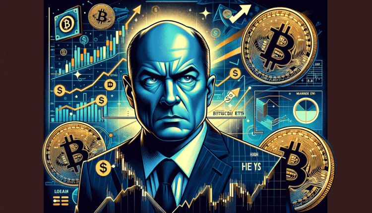 Burza wokół Bitcoin ETF. Ekspert: dlaczego ktokolwiek chciałby za to płacić?