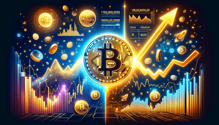 Niedowiarkowie, kryjcie się! „SZALONY” wolumen Bitcoin ETF przebił 99% kryptowalut