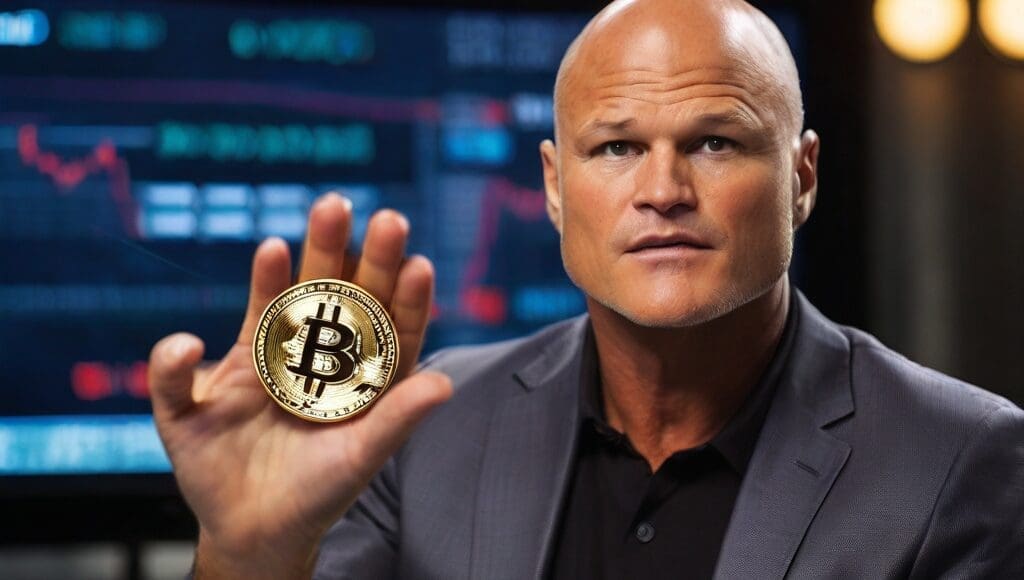 Mike Novogratz, Bitcoin