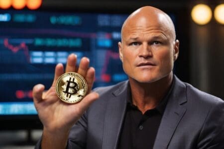 Mike Novogratz przewiduje wojnę z Bitcoin ETF w tle. Jak może zachować się kurs Bitcoina?