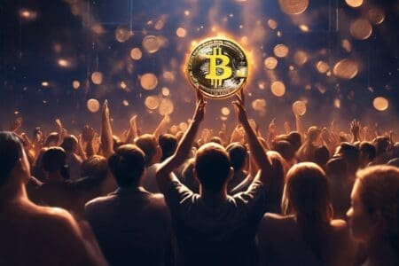 Kryptowaluty wyraźnie zyskują na popularności, ale czy to powód do radości?