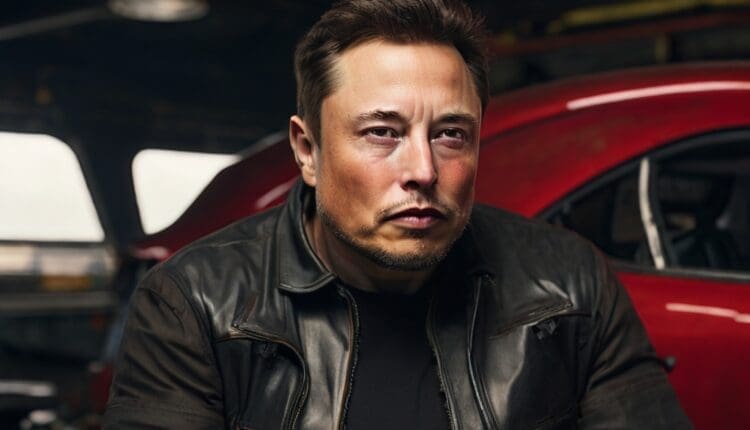 Elon Musk coraz mocniej czuje oddech konkurencji na plecach. Rywalizacja nabiera tempa
