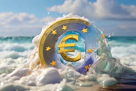 Cyfrowe euro coraz bliżej? EBC informuje o postępach prac. Gotówka zagrożona?