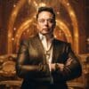 elon musk bitcoin