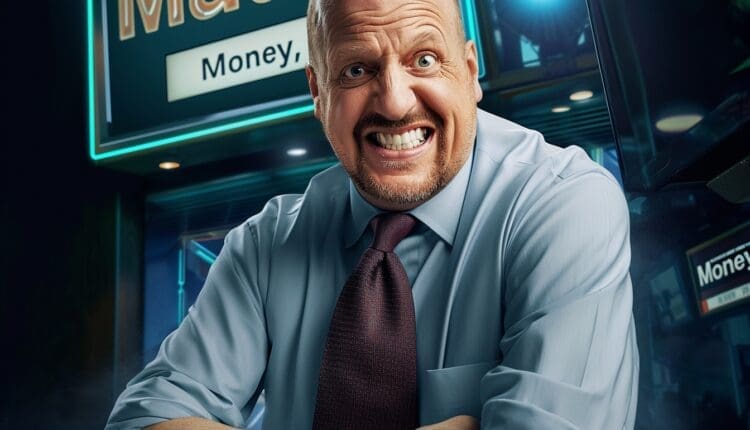 jim cramer cena bitcoina przewidywania solana