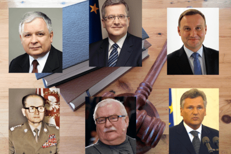 Ułaskawienie w przeszłości również budziło kontrowersje. Który prezydent najczęściej korzystał z tego prawa?
