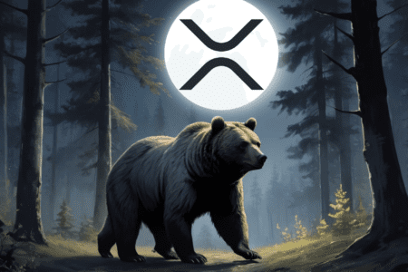 Ripple (XRP) czeka atak niedźwiedzi? Eksperci radzą obserwować te czynniki