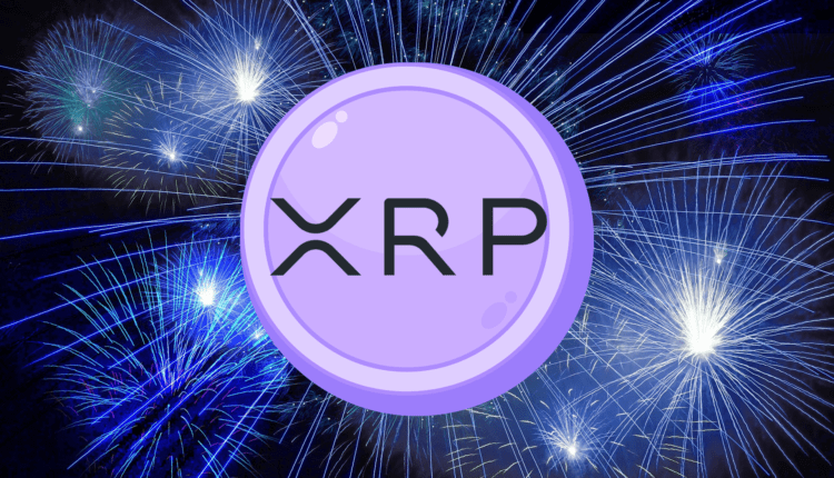 XRP wreszcie się przełamie? Gotowość do wzrostu o prawie 500%, ale są pewne warunki