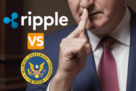 Zaskakujące odkrycie dotyczące Ripple (XRP). Czy ta informacja wpłynie na wynik batalii sądowej z SEC?