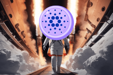 Cardano zbiera siły przed startem na kolejne szczyty? Prognozy na 2024  wyglądają intrygująco