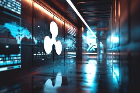 Czas na wyczekiwaną eksplozję XRP? Ripple wchodzi na rynek wart biliony dolarów