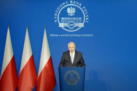Wtorkowe posiedzenie RPP. Czym tym razem zaskoczy Glapiński?