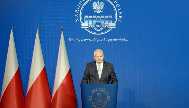 Wtorkowe posiedzenie RPP. Czym tym razem zaskoczy Glapiński?