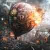 balon kryptowaluty bitcoin