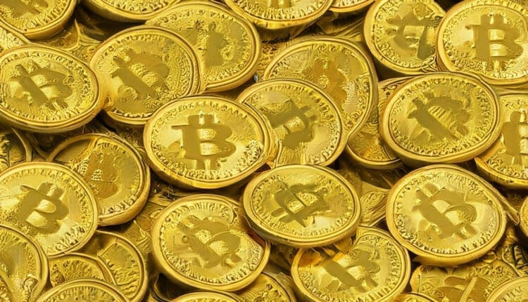 Ta firma ma już 190 000 Bitcoinów o wartości ponad 8 miliardów dolarów