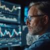 bitcoin analityk